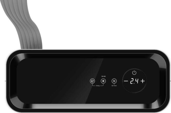 Aircondition Mini Split Qlima